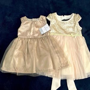 Little Girls Dress